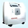 Electric evox oxygen concentrator