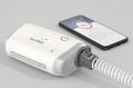 White Electric 220V resmed cpap machine