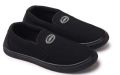 Comfort Casual Mens Lycra Canvas Slip On Shoes