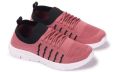 Libero Onion Pink/Black Black/Grey womens sports shoes