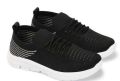 Libero KNITTED Black Peach Navy Blue womens sports shoes