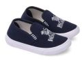 HUGOS-01 Kids Canvas Shoes
