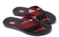 Niwar Black/Red Black/Grey Navy Blue/Grey Libero pu indus v1 mens pu slippers