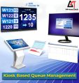 electronic queue management system