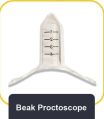 Disposable Proctoscope