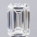 Excellent Corporation Lab Grown Diamonds F Emerald Cut emerald vs1 igi lab grown diamond