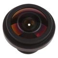 Fish Eye CCTV Lens