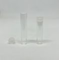 Shell vial and micro insert