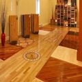 Designer Laminate Flooring