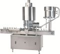 Automatic Rotary Bottle Capping Machine