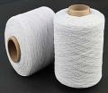 White Double Twist cotton thread