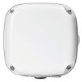 Plastic White New Electric Wifi Router