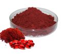 Red astaxanthin extract powder