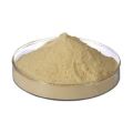 Brown keratin protein powder