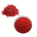 Red saffron extract powder