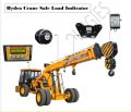 S.S. Technologies Mild Steel Body Automatic hydra crane safe load indicator