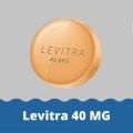 Levitra 40mg Tablets