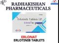 erlotinib tablets