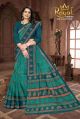 Julie Rama Cotton Saree