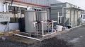 220V Fully Automatic 5000 lph sewage treatment plant