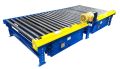 JP Robotics & Automation Electric Automatic Belt Conveyor System