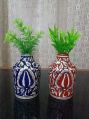 Ceramic Decorative Flower Pot