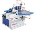 Fully Automatic Wood Finger Joint Shaper Machine