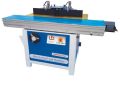 Heavy Duty Spindle Moulder Machine