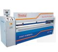 Post Forming Machine