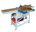 Surface Planer With Circular Saw
