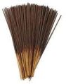 Baba Sshiv Bamboo Brown Sandalwood Incense Sticks