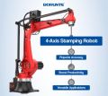 Four-axis Stamping Robot
