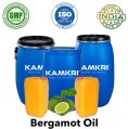 Bergamot Oil