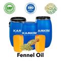 Fennel Oil