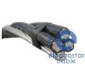 3x95 1x70 Sq Mm Xlpe Aerial Bundled Cable