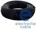 4 Core Unarmoured Cable