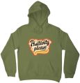 Cotton Green mens printed hoodies