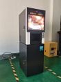 TCN Metal New Used Automatic 24-422W 110V 400-600kg food drinks snacks vending machine