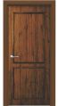Splice Ply Available In Different Wood Polished Brown Plain laminated panel door