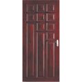 SPD-2002 Solid Wood Panel Door