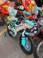 MD All Colors kids bicycles