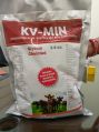 2.5 Kg KV-Min Glycine Chelated Cattle Feed Supplement