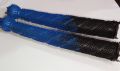 Bessel Lever Grip Cover (B3 Blue)
