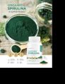 spirulina powder