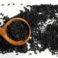 Organic Black Kalonji Seeds