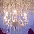 Fancy Chandelier