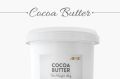 Jene Solid cocoa butter