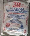 Vikram Yellow poly aluminium chloride powder