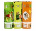 Printed Packaging Rolls