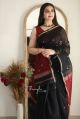 Available in Many Colors Floral Soft Lilan Cotton Lilan Cotton fancy lillian saree